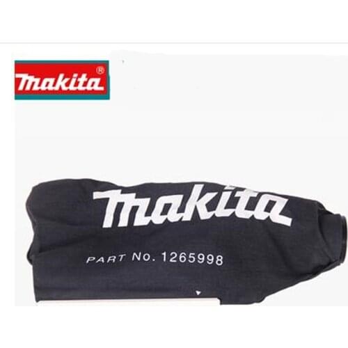 Makita 126599-8 Dust bag efficient collection of dust for DSP600 DSP600ZJ DSP601 Blower
