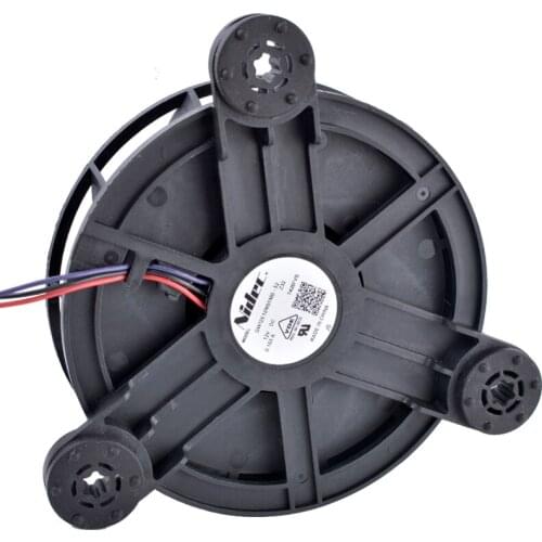 COOLING REVOLUTION Original GW12E12MS1MB-52 12V 0.163A Refrigerator cooling fan