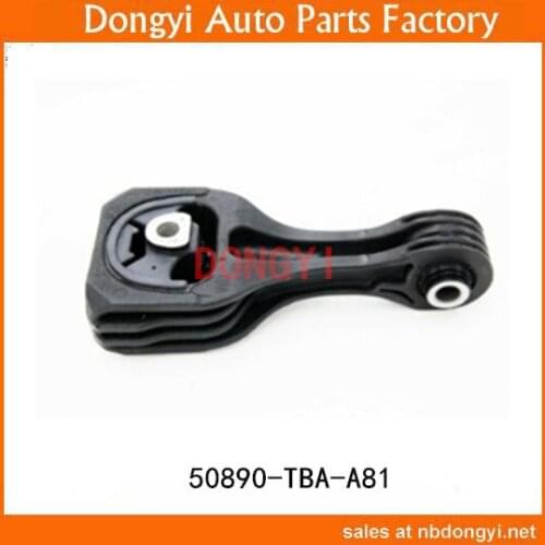 High Quality Engine Mount OEM 50890-TBA-A81 50890-TBA-A82