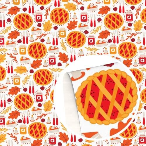 20*33cm Ordinary Faux Synthetic Leather Fabric For Bows Leather Crafts DIY Handmade Material,1Yc17326