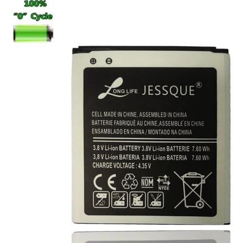 2000mAh EB-BG355BBE Battery For Samsung Galaxy CORE II 2 G355 SM-G355H SM-G3558 SM-G3589W SM-G3586V AKKU Batterie Accumulator