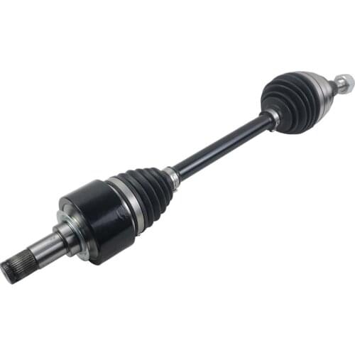 AP02 Driveshaft CV Joint Front Left 2513302001 A2513302101 For MERCEDES R-CLASS (W251, V251) R63 AMG R280 R300 R350 R500 4Matic