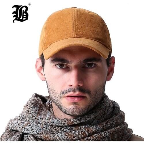 [FLB] 100% Cotton high quality Baseball Cap fall winter hat casual snapback baseball cap for men women hat wholesale