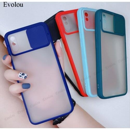 For Xiaomi Redmi 9A Camera Lens Protective Phone Case For Redmi 9A 9C Note 9T Silicone Shockproof Matte Transparent Back Cover