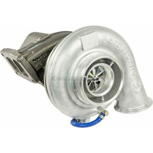 For CAT C12 Detroit Diesel Series 60 Engine BorgWarner K31 Turbocharger