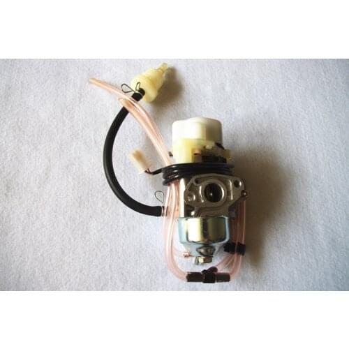 Carburetor fits Honda EB2000i EU2000i & more carb w/ throttle control motor 2KVA inverter generator