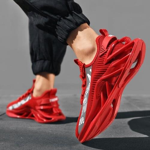 Shoes Men Sneakers Male Mens Casual Shoes Trainer Race Off White Shoes Fashion Loafers Running Shoes for Men