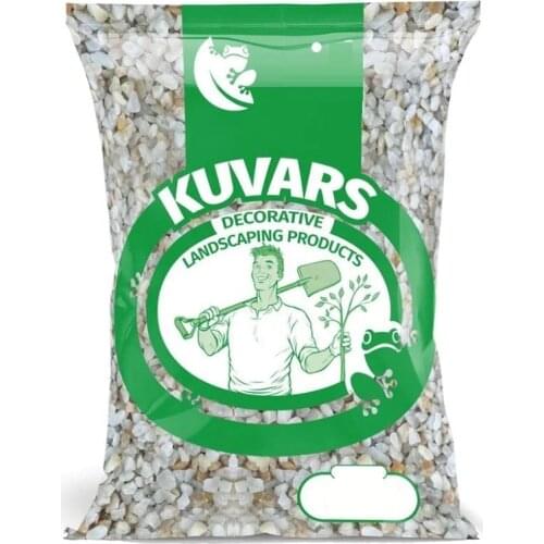 Natural Landscaping Quartz Kuvars Stone for Aquarium landscape Garden rock Pebble decoration BEST QUALITY