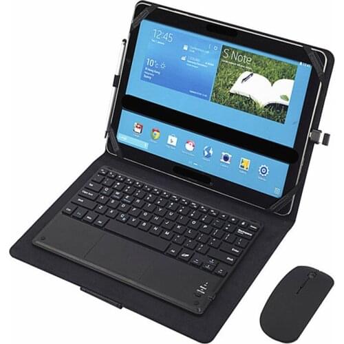 New Keyboard with Case for Lenovo Miix2 11 iwork1x 11.6 inch Tablet Bracket Sleeve Magnetic Case Backlit Keyboard