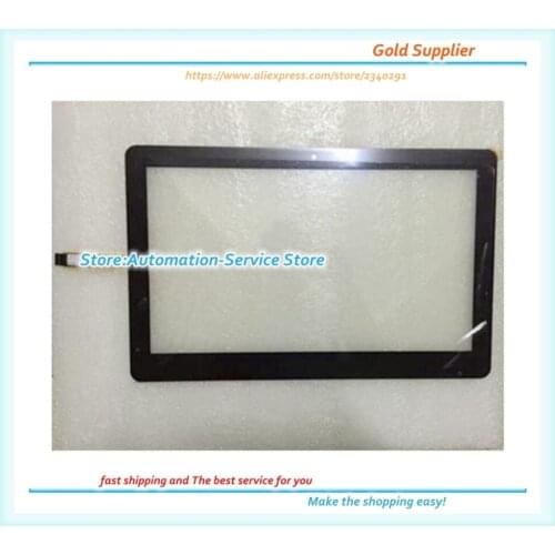 New Touch Screen Glass Panel Use For SCN-A5-FZT15.0-M01-0H1-R