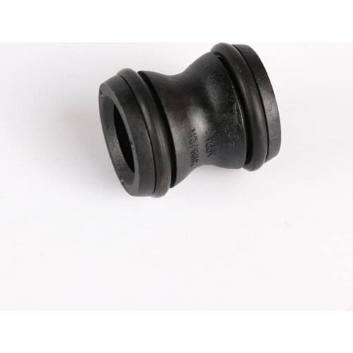 OEM 1Pcs Cooling Water Pump Pipe Joint Sealing Ring For VW Passat B6 B7 CC Jetta Golf MK6 MK5 Audi Q5 Q3 A8 06H 121 131 D