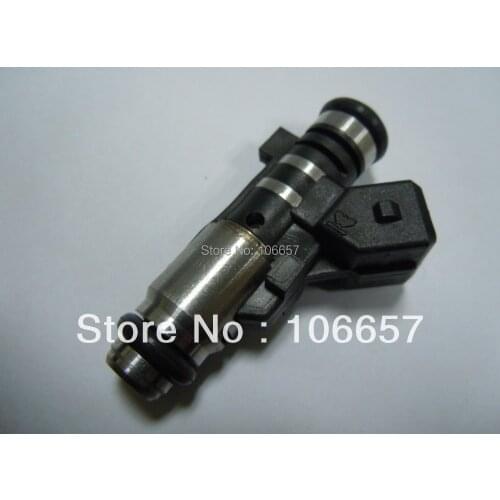 Wholesale high quality fuel injector IPM 002 for peugeot 106 206 306