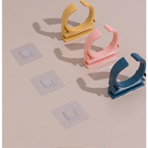 Punch-free hair dryer bracket wall mount suction cup bathroom shelf toilet storage toilet hair dryer rack