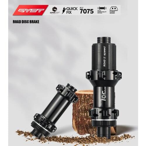 RYET Disc Brakes For Bicycles