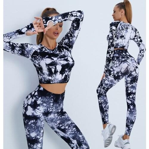 Uhaho Mimie Fitness Clothing