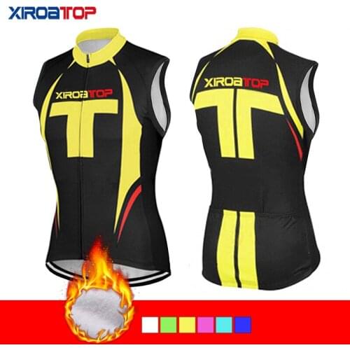Флисовые жилеты XIROATOP China At AliExpress
