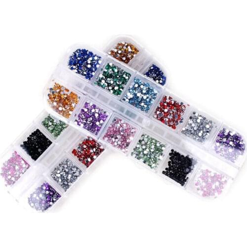 YANFU Products For Manicure And Pedicure