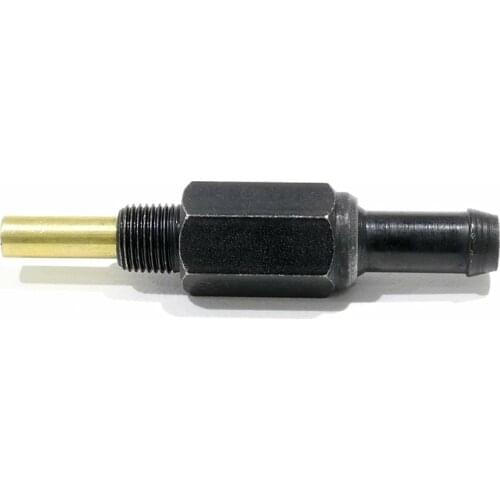 1 Pcs Car 0.55Inch Black ABS Engine Exhaust Vent Valve PCV For Hyundai Elantra Kia Spectra 2.0L 2000-2009 26740-21314 2674021314