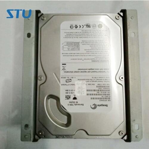 1PC Used Original Hard Disk for Konica Minolta bizhub 920 950 BH920 BH950