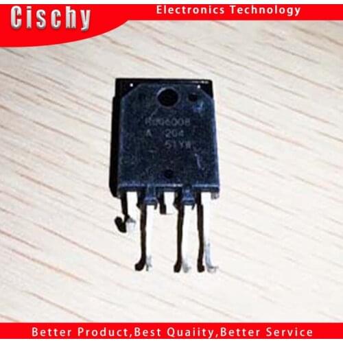 1pcs/lot RJQ6008DPM RJQ6008 TO3P-5