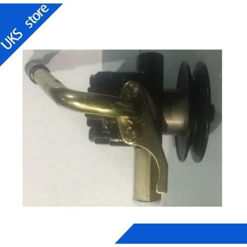 3407100LD010 Power steering pump for JAC Shuailing 3 4DA1