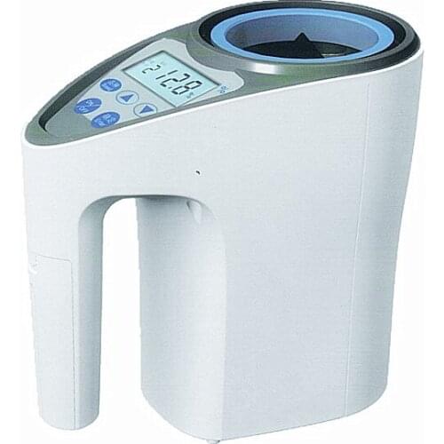 Automatic grain moisture meter for paddy seed testing machine moisture meter digital