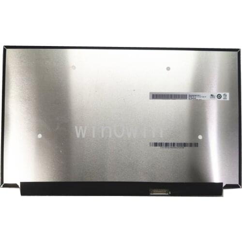 B133HAT03.0 13.3" LED LCD Screen IPS Laptop Display Panel Slim 1920x1080