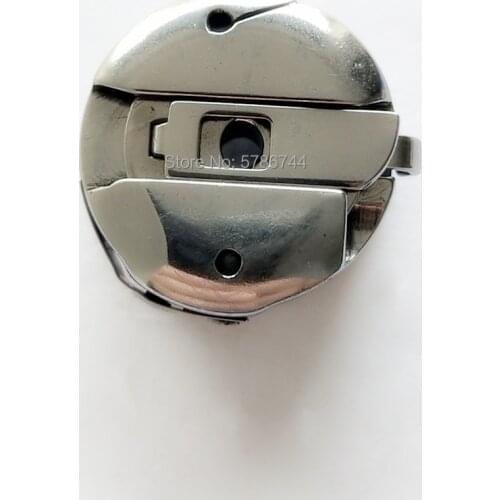 Bobbin case S980 081122 BC-251-NBL for Durkopp Adler 524 525 Minerva 72525-101 Global ZZ567-75 Highlead GG0028 CSU-2480 AK82800