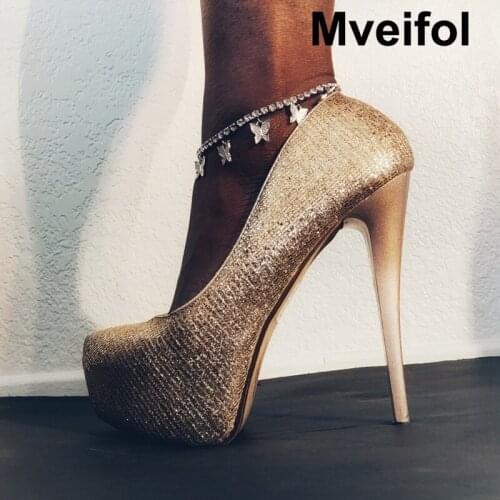 Bohemian Crystal Butterfly Anklets for Women Bling Tennis Chain Ankle Bracelet Foot Leg Barefoot Chain Summer Beach Jewelry