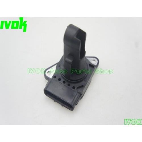 MAF Mass Air Flow Sensor For Toyota Corolla Yaris Highlander Lexus ES330 LS430 22204-21010 197400-2030