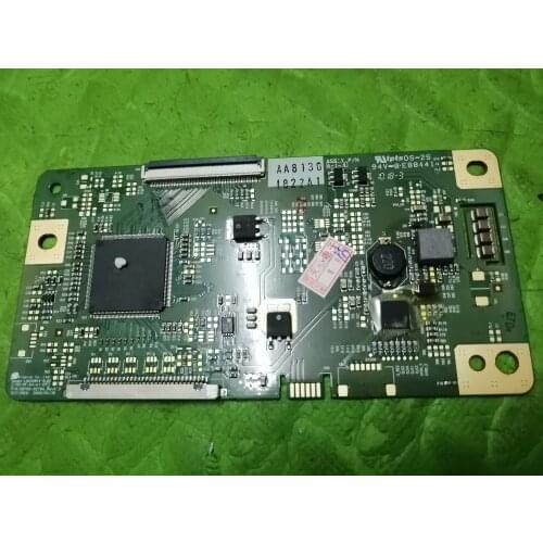 Lm220we4-slb2 connect with logic board 6870c-0270a rev0.3 T-CON connect board