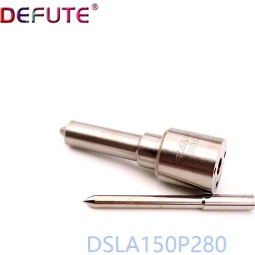 High quality DSLA150P280 / 0 433 175 042 / 0433175042 Diesel Fuel Injector nozzle