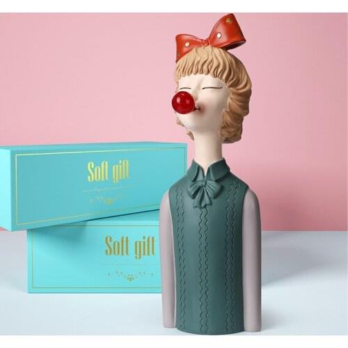 Creative decoration in living room girls heart lovely room decoration bubble girl decoration birthday gift wedding gift