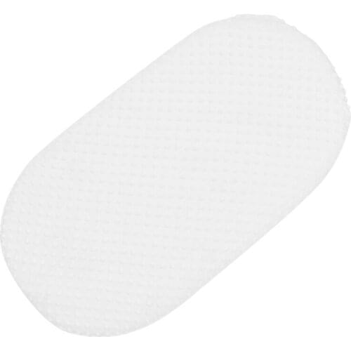 Bassinet Sheet Minky Dot Stretchy Craddle Sheets for Bassinet Mattress Pad Cover U7EE