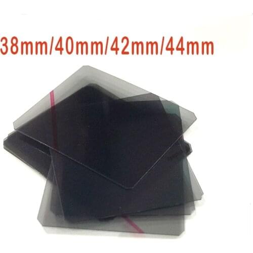 OriОригинальный поляризатор Для apple watch серии 1/2/34 38 мм/42 мм/40/44 мм, абсолютно новый Ремонт ЖК-экрана