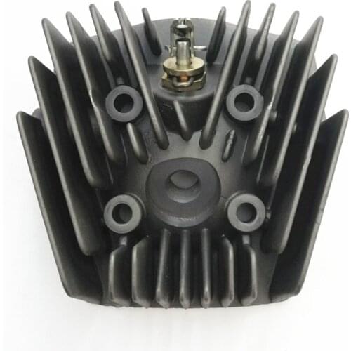 PGT46 Cylinder Head for PEUGEOT 46MM CYLINDER PGT46 for Peugeot 103 104 105 Rcx Sp Spx New