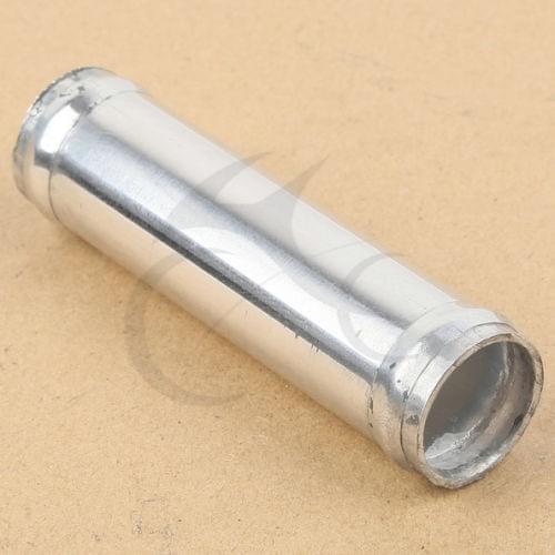 Alloy Aluminum Hose Adapter Joiner Pipe Connector Silicone 22mm 7/8"inch 76mm