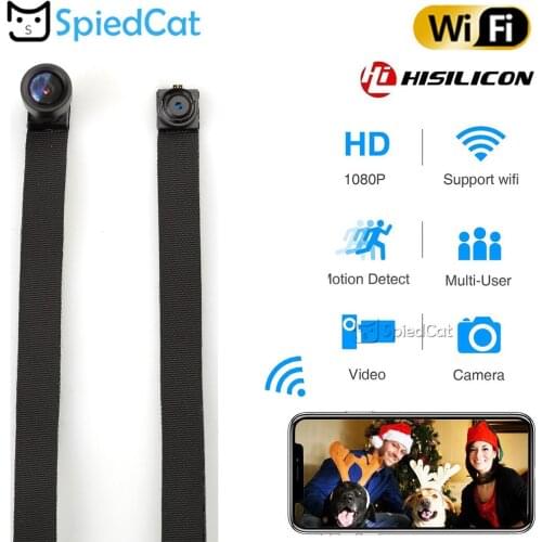 Venyasol Mini CCTV Cameras