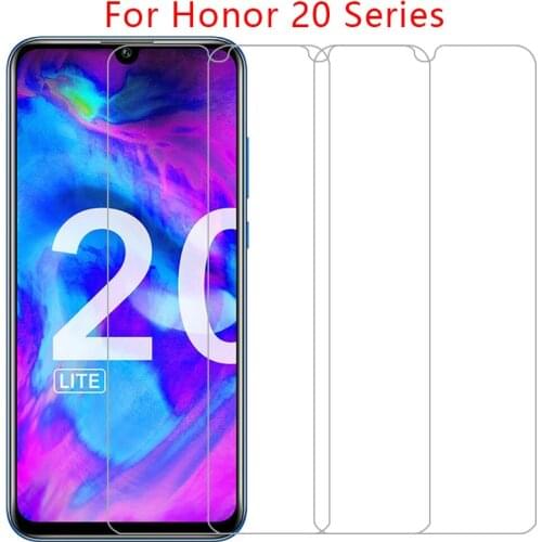 Protective glass on honor 20s 20 lite pro screen protector tempered glas for huawei honer 20 s s20 20lite light honor20s honor20