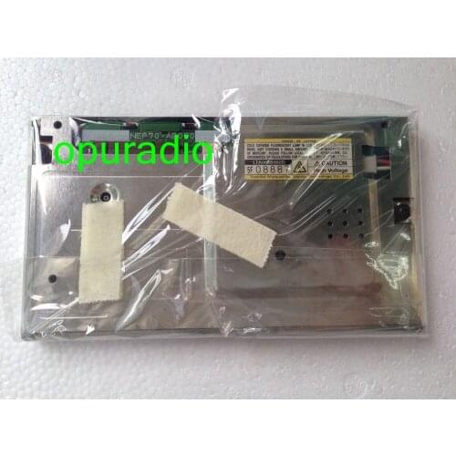 LTA065B092D NEP70-AB090 090D 091D 094D LTA065B096D Matsushita LCD display screen mo for RNS-E Mercedes car Navigation