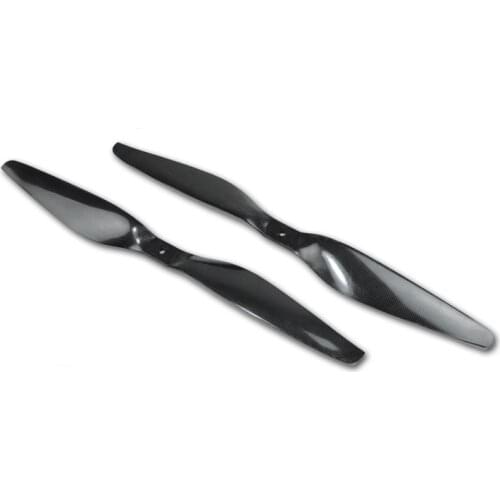 4pcs 12 Inch 13 Inch Carbon Fiber Propeller Hexacopter Drone Kit Uav Drone Parts Quadcopter 30cm 1255 Propeller 33cm 1355 Blade