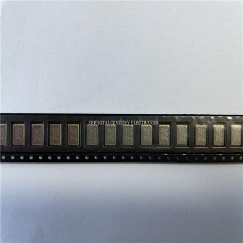 5x7 vibração de cristal de remendo ativo osc 80m 80mhz 80.000mhz HXO-36B 5070 7050 10PCS