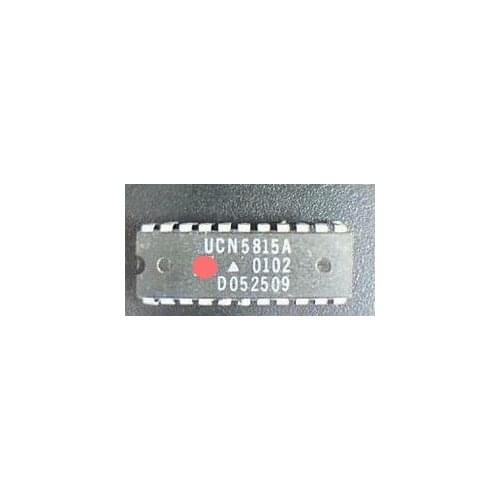 Free shipping 20PCS/LOT UCN5815A UCN5815 IN STOCK