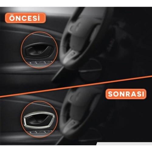 BÜŞRA External Car Tuning