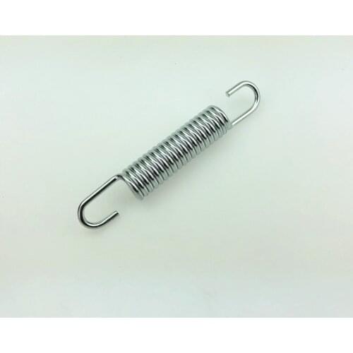 For Motorcycle Fender Brake Spring Accessories Brake CG Rack Spring 10pcs