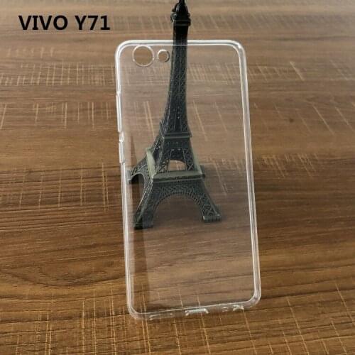 Чехлы для телефонов Vivo Y71 Easyfriend China At AliExpress