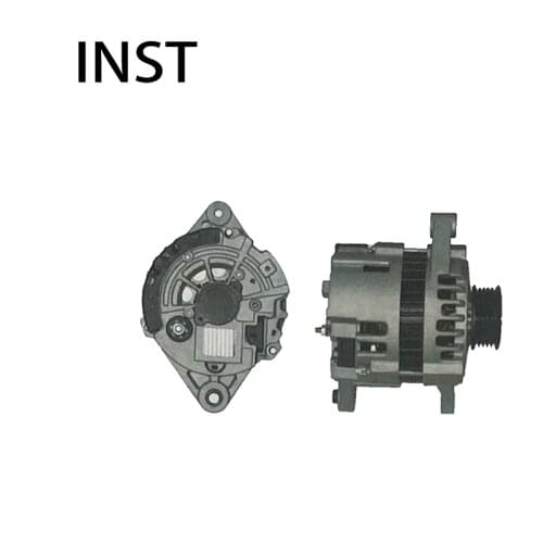 ALTERNATOR DYNAMO GENERADOR ELECTRICO FOR 12V 90A 5GS50 8280 CS121D 1-2403-01DR-2 CA1671IR ADE0258 96303550 96303556 96341329
