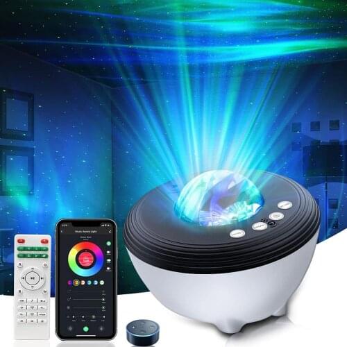 Leclstar Lighting