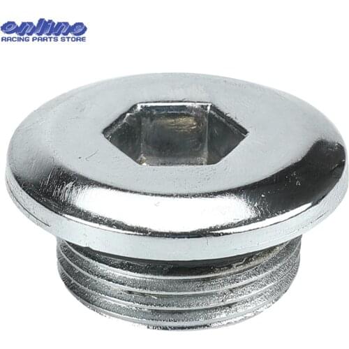 LF150 Engine Oil Dipstick Cap Cover For lifan 150 1P56FMJ 150cc Horizontal Kick Starter Engine Dirt Pit Bike Spare Parts