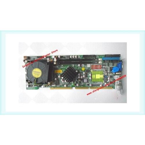 WSB-G41A-R11 IPC Motherboard